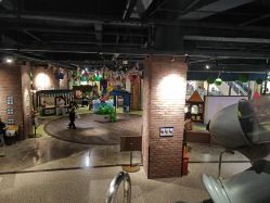 -幻贝家儿童乐园(武汉永旺梦乐城店)