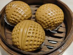 -黄金粥港式·早晚茶(海阳路店)