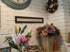 -Kitchen·Y洋厨房西餐厅(王府壹号店)