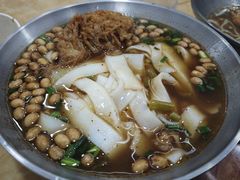素手工粉-覃肥叔桂林米粉(粮道街店)