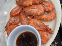 -戴河香地方名吃海鲜大馅蒸饺(黄金海岸一店)