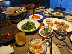 -曾宴·楚菜(湖北省博物馆店)