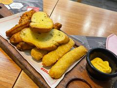 -米斯特比萨(亦庄国融国际店)