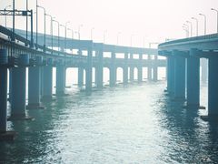 -星海湾跨海大桥