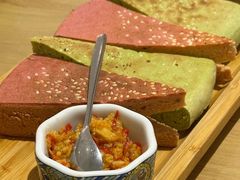 -竹鲜笙全竹宴(国色天香店)
