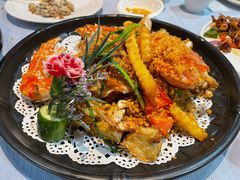 -79号渔船海鲜饭店(华强北店)