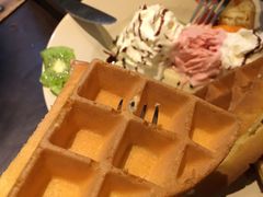 -漫咖啡(奥体店)