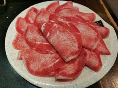 牛舌-唇辣号重庆老火锅(亦庄店)