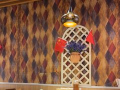 -谷丽羊肉串·新疆烧烤·羊肉火锅大排档·原老马烧烤(砂子塘店)