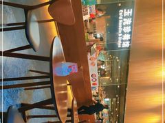 -玉流珍肴馆(亮马桥店)