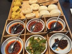 -晓长安·新陕菜(曲江店)