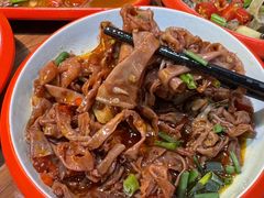 -老闵田螺馆·南昌市井菜·特色小吃(总店)