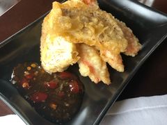 -广州富力君悦大酒店·凯菲厅