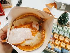 -辛一·铜锣烧(鸿寿坊店)