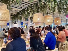 -宜家·瑞典风味餐厅(天津东丽商场店)
