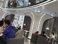 -3号仓库·创意中国菜(新世界城店)