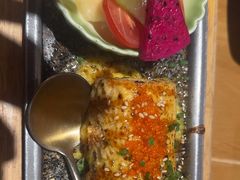 -一心创作料理屋(经开万达店)