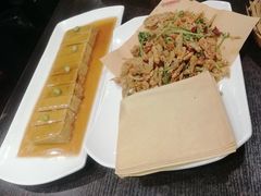 -老牌坊鲁菜名店(宽厚里店)