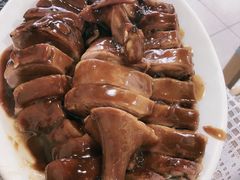 -YI PIN JU 一品居中餐厅 中国超市