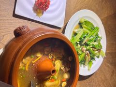 -小喜客·云南特色菜(纳西庭院店)