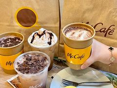 -麦当劳(南后街店)