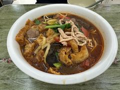 -一家人面馆(三条巷店)