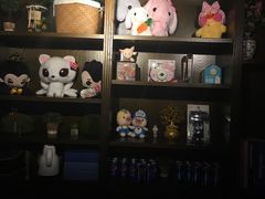 -青叶202都市餐厅(迪诺水镇店)