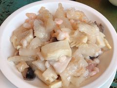 -新聚丰菜馆(太监弄店)