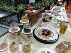 -东方山水金沙酒店-雅香阁中餐厅