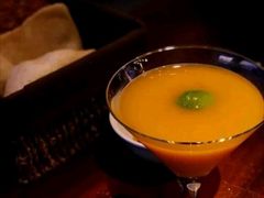 -上海柏悦酒店·世纪100牛排馆