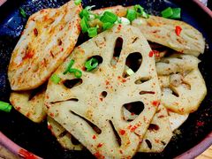 -二孃鸡爪爪(东郊记忆店)