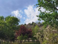 -大运河源头遗址公园