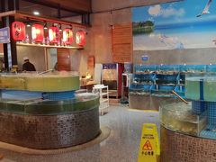 -蓝珊甄选海鲜自助·火锅大排档(近阿那亚店)