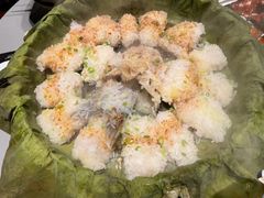 -粗茶淡饭·隐庐私厨(东亭店)