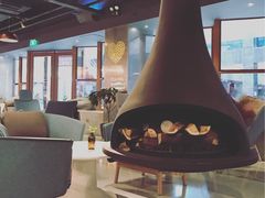 大堂-sugarman espresso素饮糖人高新咖啡工厂