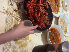 -龙虾当家·大排档(红谷滩五中店)