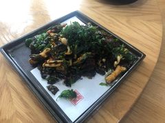 -荷风细雨·中国茶宴(碧云店)