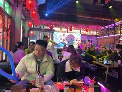-喜鹊音乐酒馆(西街店)