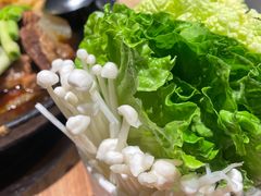-炉角·鲍鱼牛腩煲(国贸商城店)