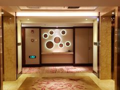 -上海新发展亚太JW万豪酒店