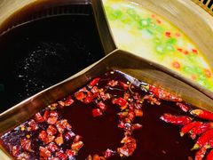 -麻路成都火锅(柏威年店)