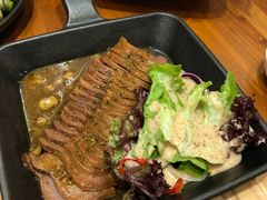 -hallch 好吃餐厅(全运村中央广场店)