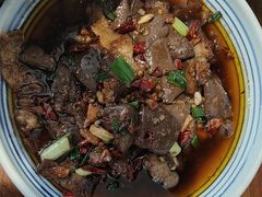 -树厨地道黔菜(清镇职教城店)