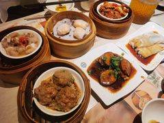 -添好运点心专门店(深水埗店)