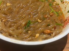 -万记麻辣烫国展总店
