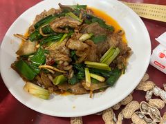 -好朋友餐馆(踏水桥北街店)