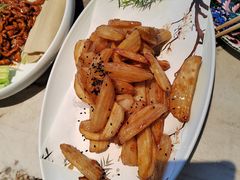 -峰厨大鱼泡饼·天津菜(西青大学城店)