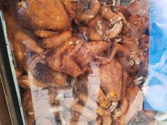 阿二烤鸡-阿二烤鸡(山塘街店)