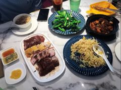 -世富香港茶餐厅(西丽店)