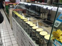 -青岛利群四方购物广场